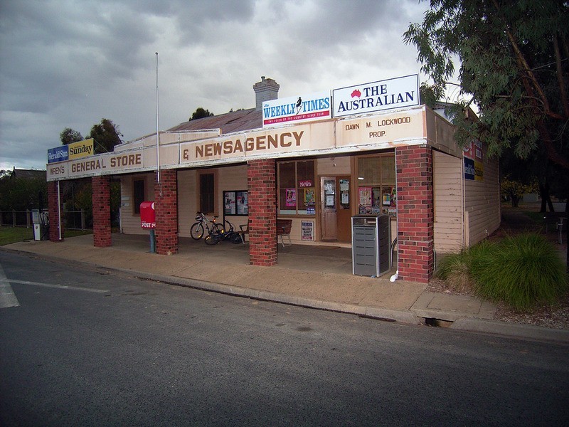 1310 Toolamba Road, Toolamba VIC 3614