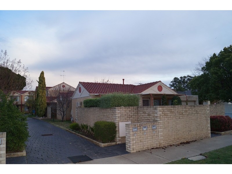 2/60-62 Rea Street, Shepparton VIC 3630