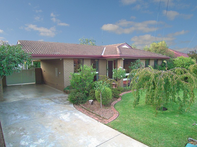 14 Nicholls  Avenue, Shepparton VIC 3630