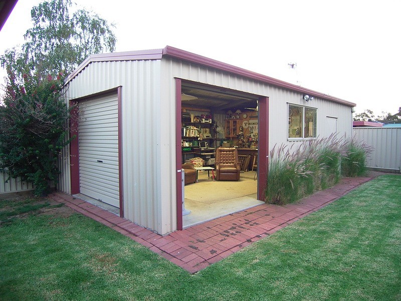 14 Nicholls  Avenue, Shepparton VIC 3630