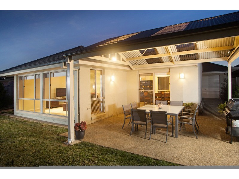 14  Tyers  Court, Kialla VIC 3631