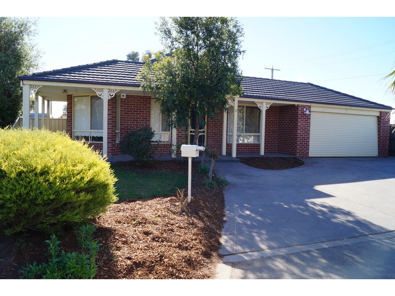 13 Dunstan Court, Shepparton VIC 3630