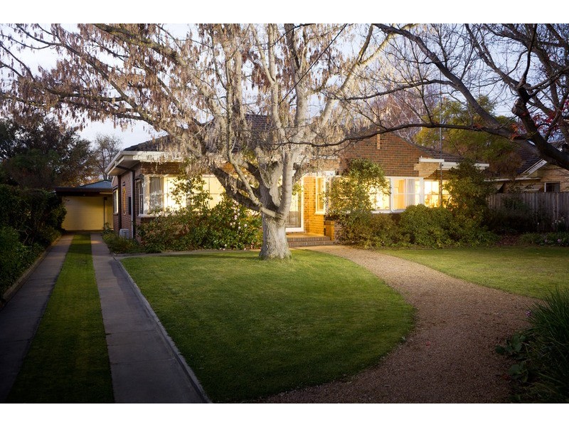 31 Sutherland Avenue, Shepparton VIC 3630