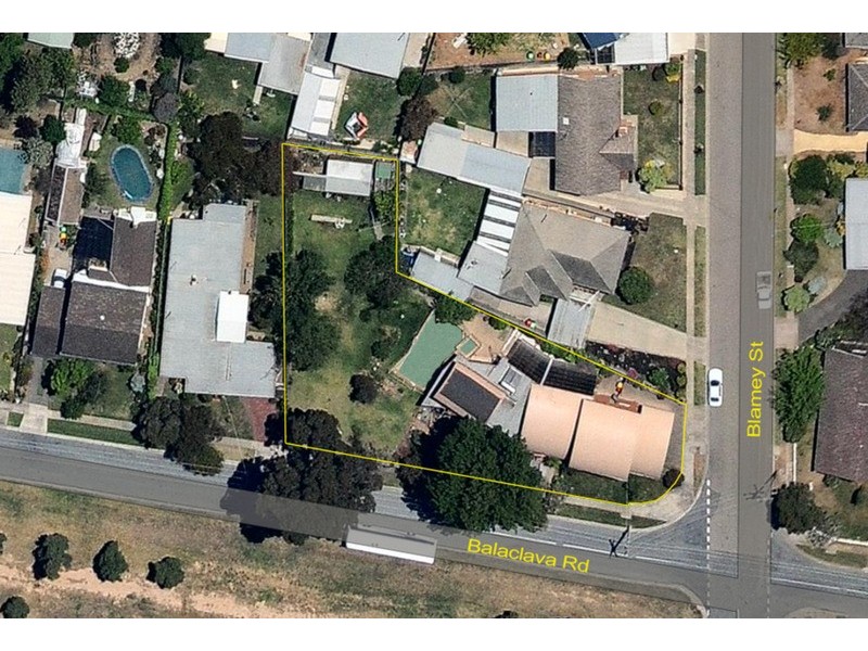 167-169 Balaclava Road, Shepparton VIC 3630