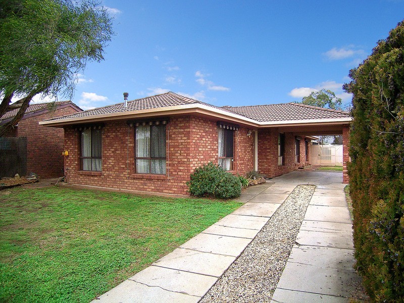 1 Fox Court, Shepparton VIC 3630