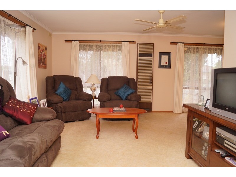 1 Fox Court, Shepparton VIC 3630