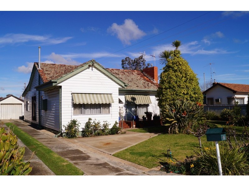 22 Lake  Street, Shepparton VIC 3630