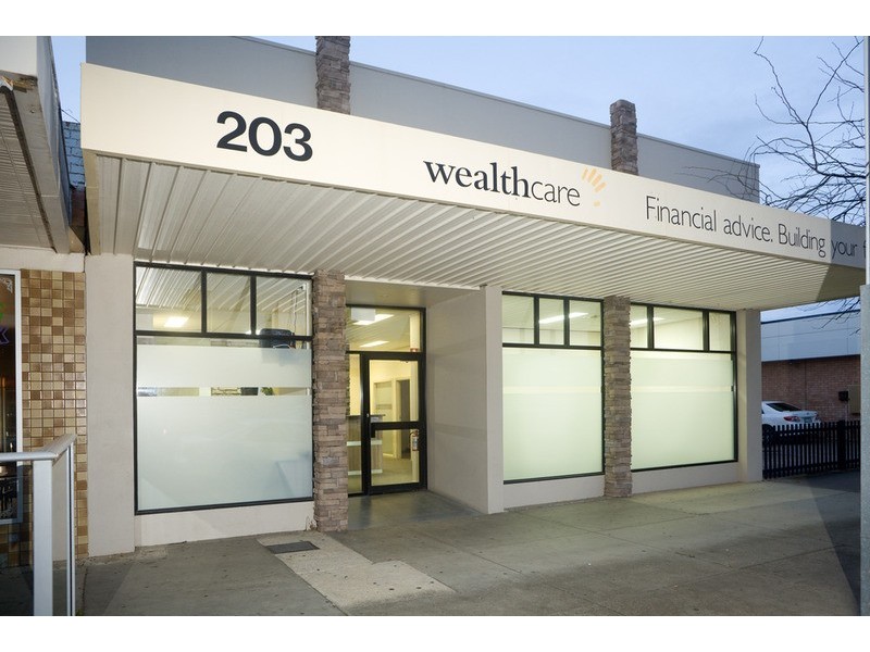 203 Fryers  Street, Shepparton VIC 3630