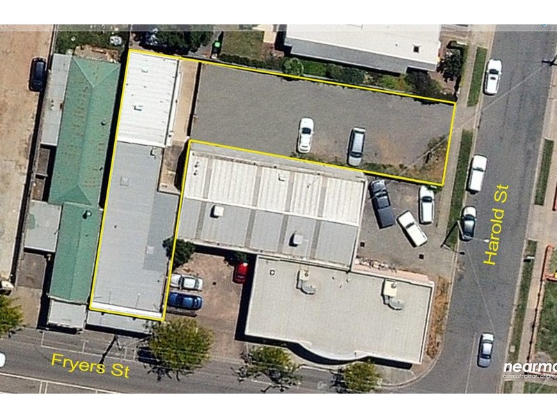 203 Fryers  Street, Shepparton VIC 3630