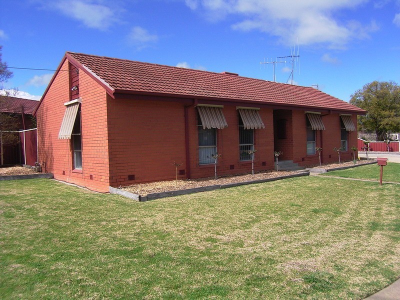 40 Poplar Avenue, Shepparton VIC 3630