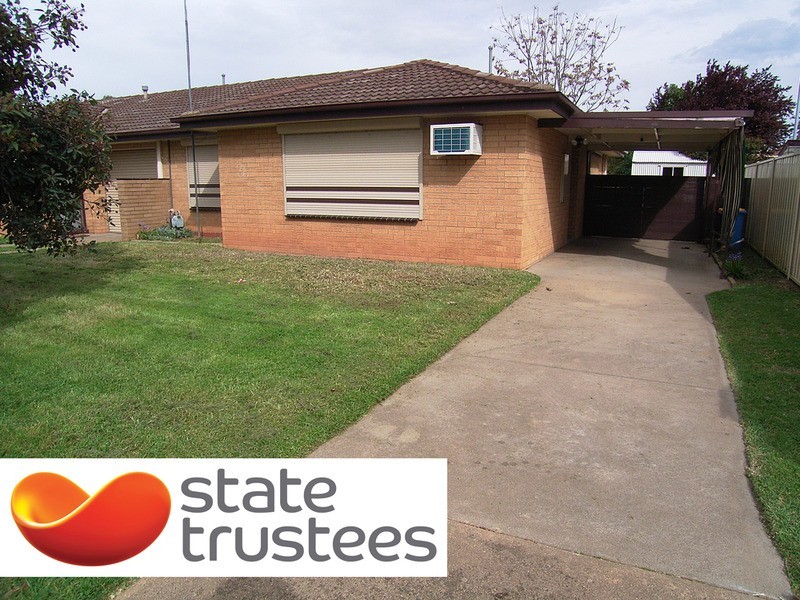 1/27 Alexandra Street, Mooroopna VIC 3629