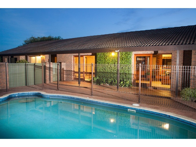 3 Ballinger Court, Shepparton VIC 3630