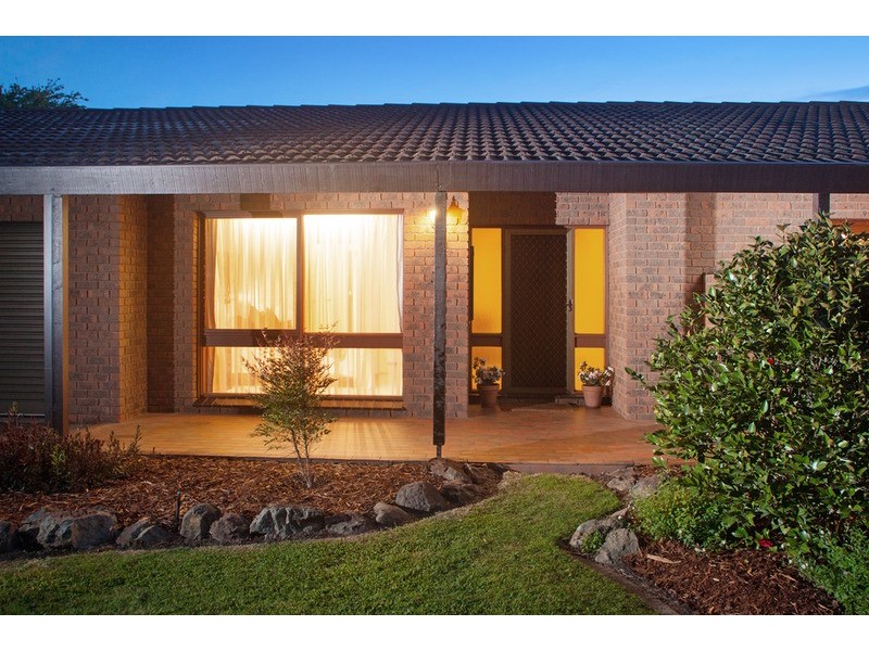 3 Ballinger Court, Shepparton VIC 3630