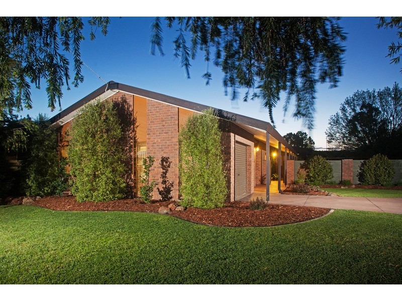 3 Ballinger Court, Shepparton VIC 3630