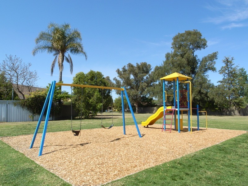 3 Ballinger Court, Shepparton VIC 3630