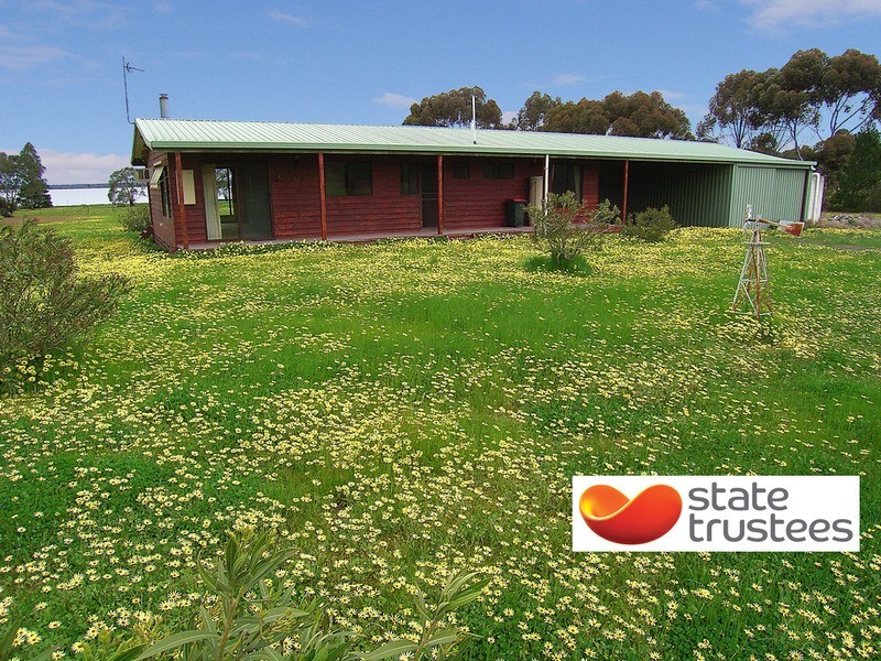 58 Darby  Road, Waranga Shores VIC 3612