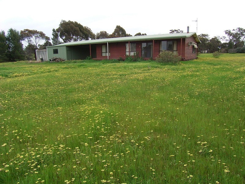 58 Darby  Road, Waranga Shores VIC 3612