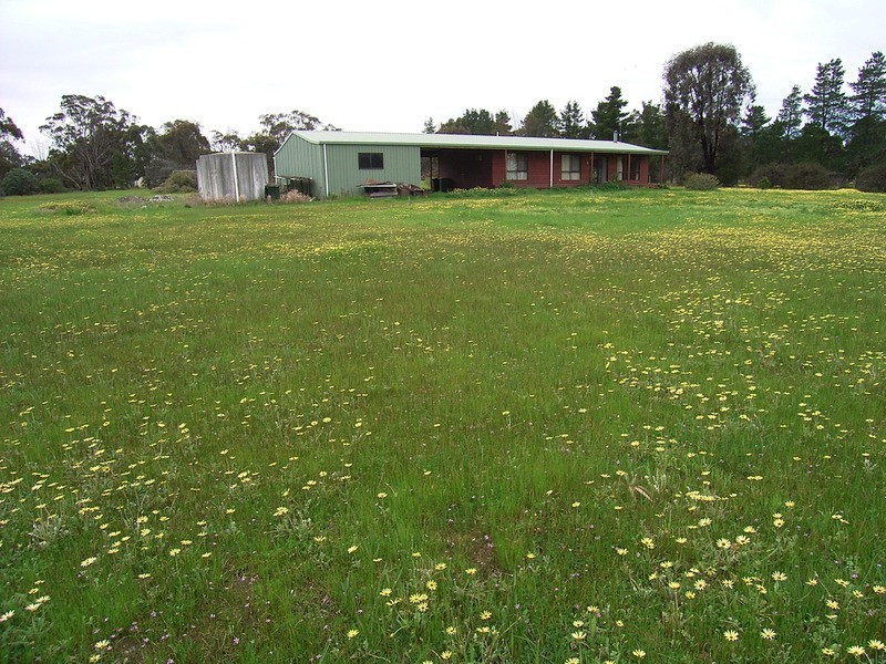 58 Darby  Road, Waranga Shores VIC 3612