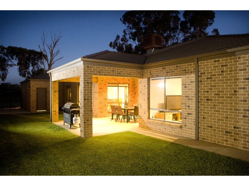 55 Kittles  Road, Shepparton VIC 3630