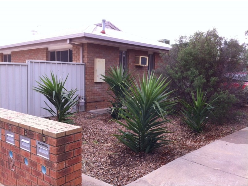1/12 Homewood Drive, Mooroopna VIC 3629