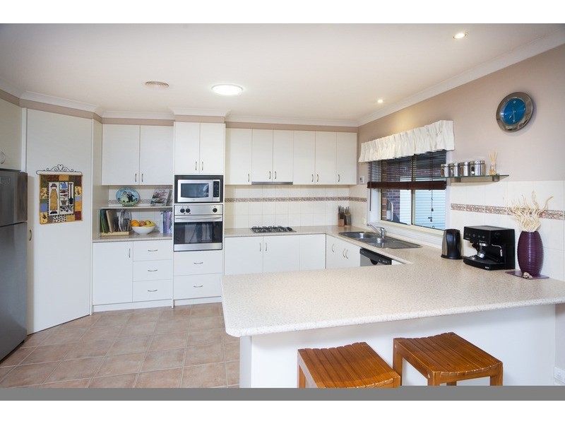 3 Scullin  Court, Shepparton VIC 3630