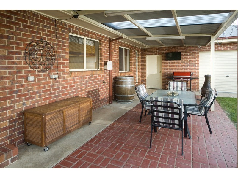 3 Scullin  Court, Shepparton VIC 3630