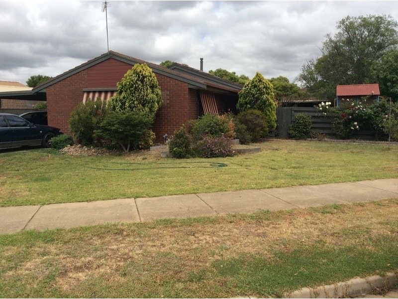 20 Ansell Crescent, Shepparton VIC 3630