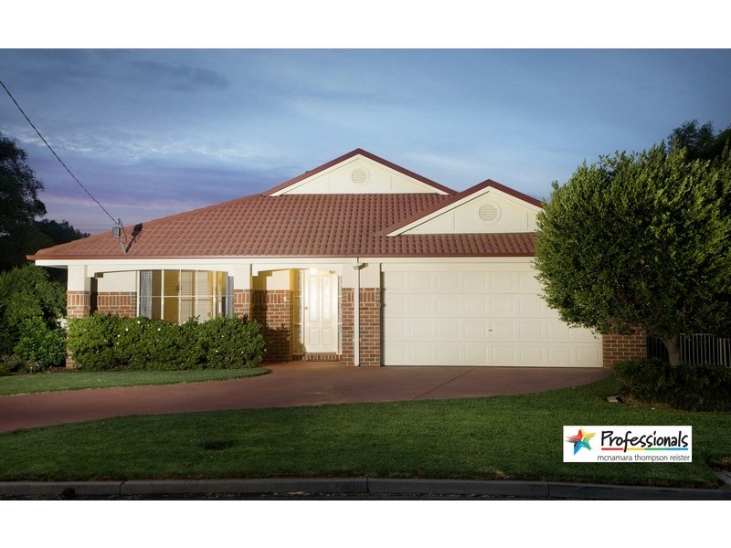 3 Robert Court, Shepparton VIC 3630