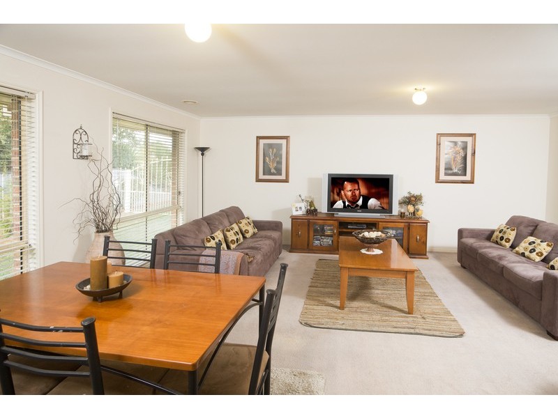 3 Robert Court, Shepparton VIC 3630