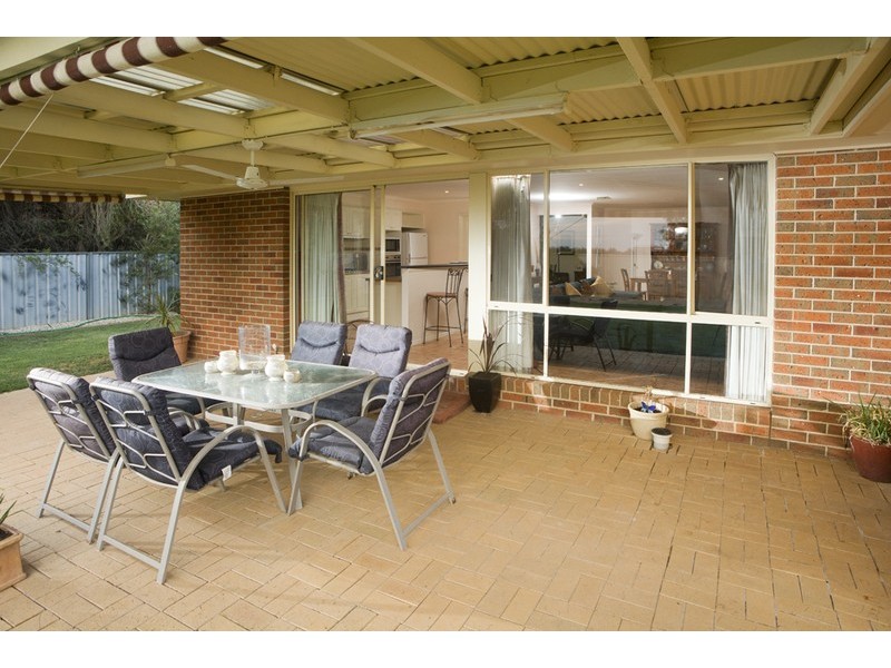 3 Robert Court, Shepparton VIC 3630