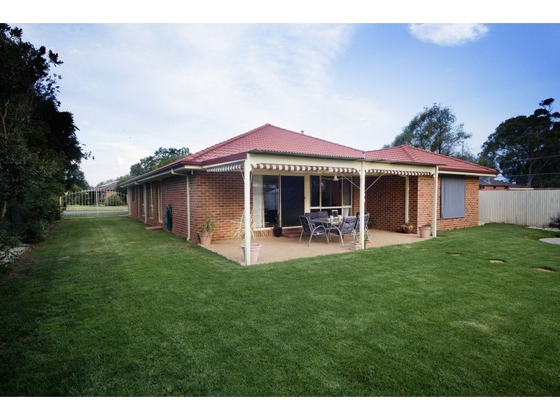 3 Robert Court, Shepparton VIC 3630