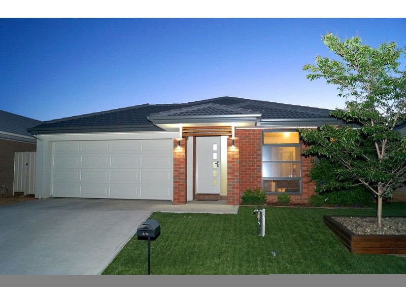3/24 Parkside  Drive, Shepparton VIC 3630