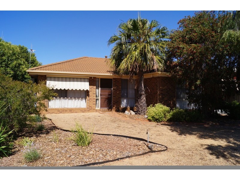 14 Gerrish  Court, Mooroopna VIC 3629