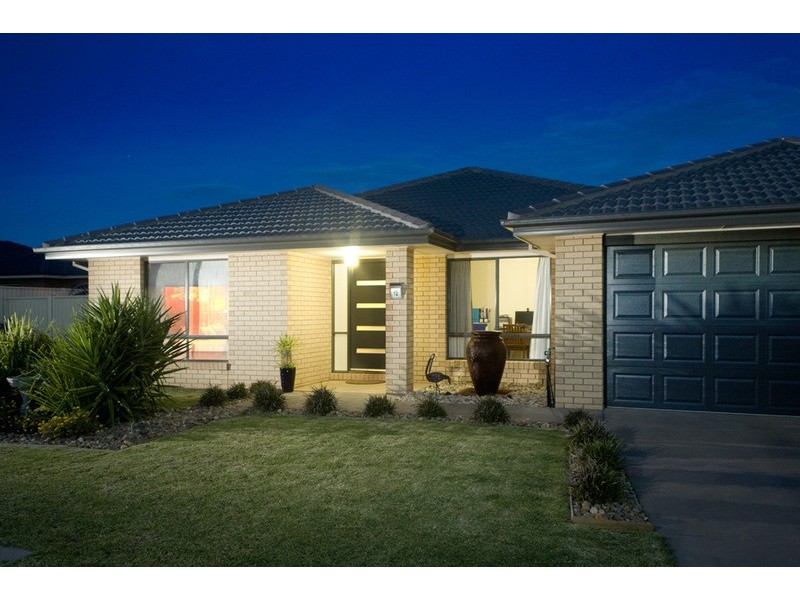 12 Dalmahoy Court, Shepparton VIC 3630