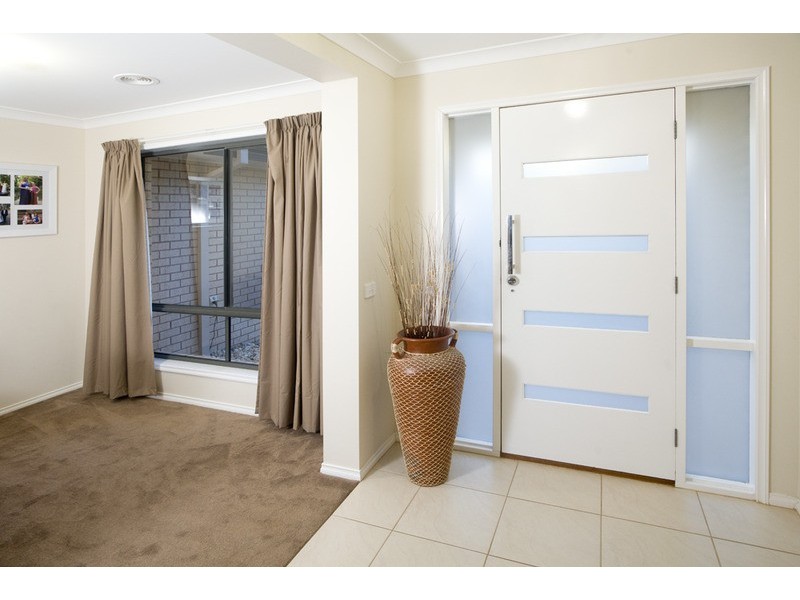 12 Dalmahoy Court, Shepparton VIC 3630