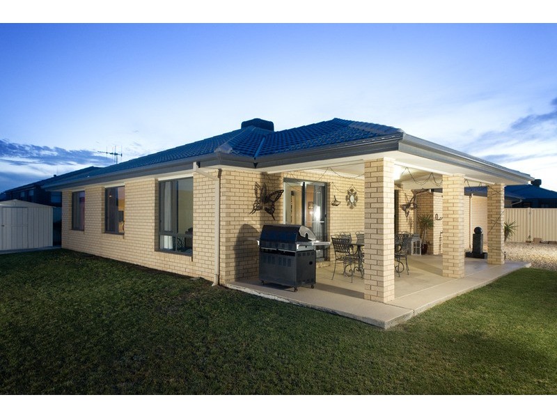 12 Dalmahoy Court, Shepparton VIC 3630
