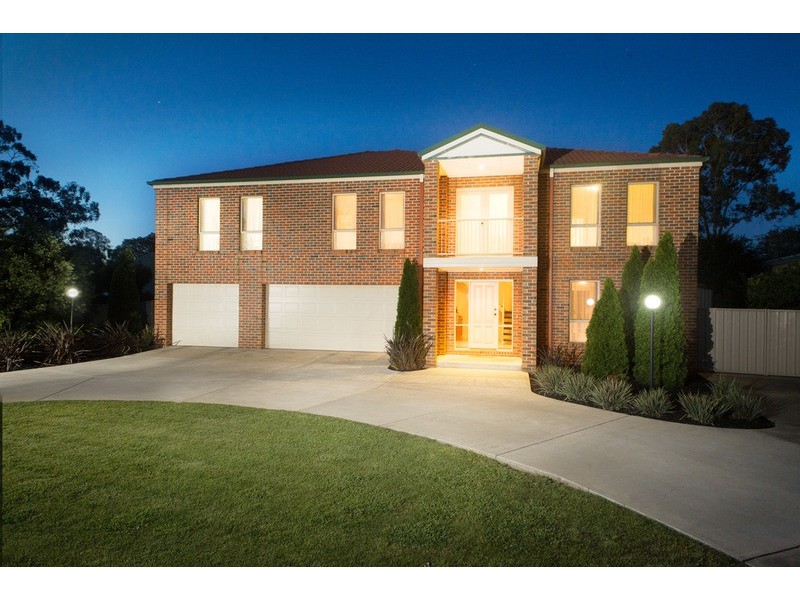 32 Balmoral Street, Kialla VIC 3631