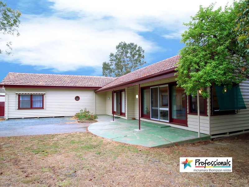 58 McDonald  Street, Shepparton VIC 3630