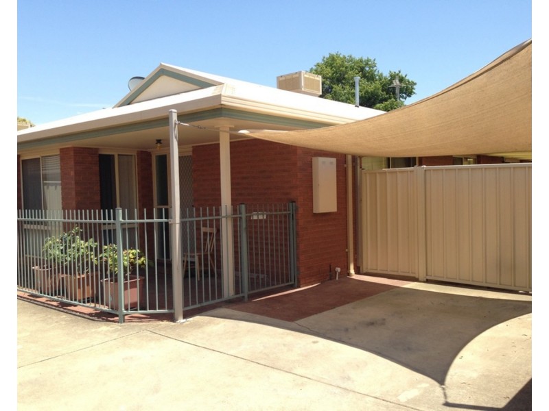 2/64 Edward St Street, Shepparton VIC 3630