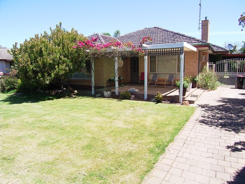 6 Bennett  Street, Shepparton VIC 3630