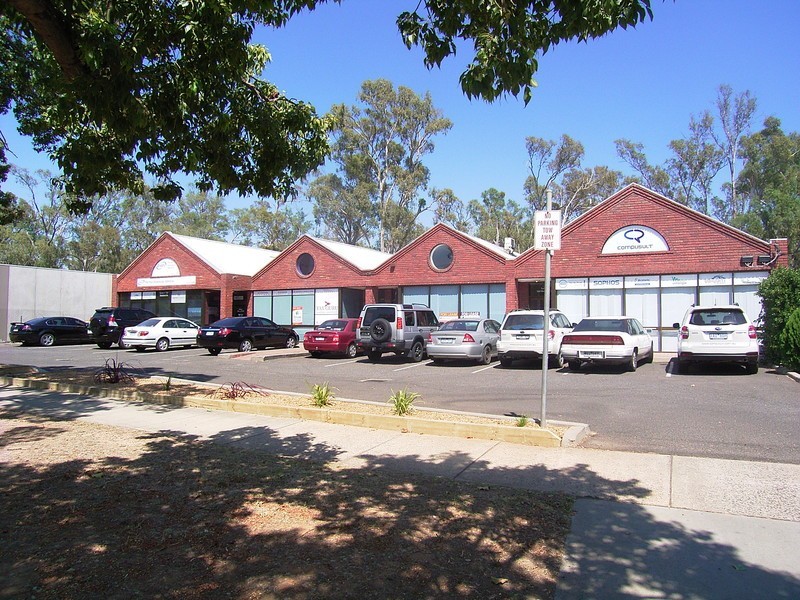 3/164  Welsford  Street, Shepparton VIC 3630