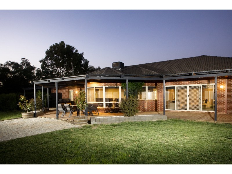 42 Ryans Road, Nathalia VIC 3638