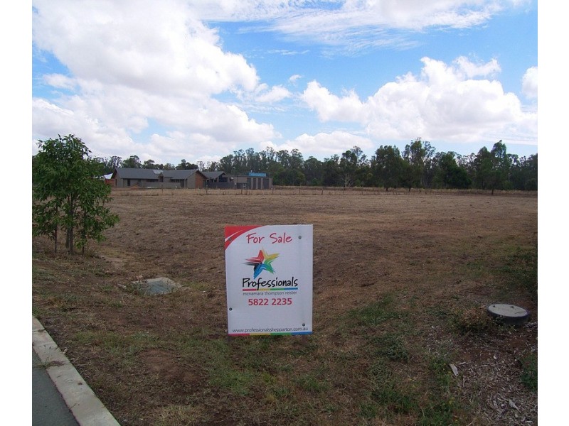 11 Oakland Road, Kialla West VIC 3631