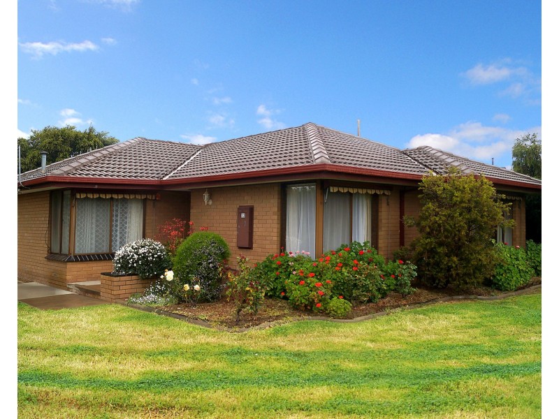 23  Monash Street, Shepparton VIC 3630