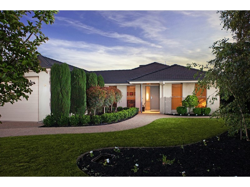 14 Tyers Court, Kialla VIC 3631