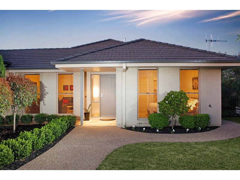 14 Tyers Court, Kialla VIC 3631