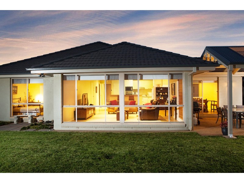 14 Tyers Court, Kialla VIC 3631