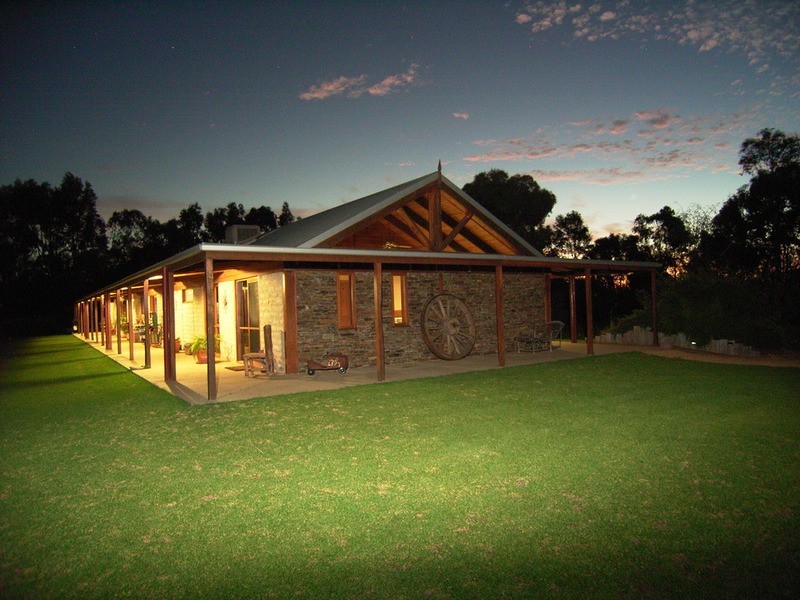 157 Reilly’s Road, Yarrawonga VIC 3730