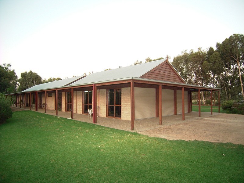 157 Reilly’s Road, Yarrawonga VIC 3730