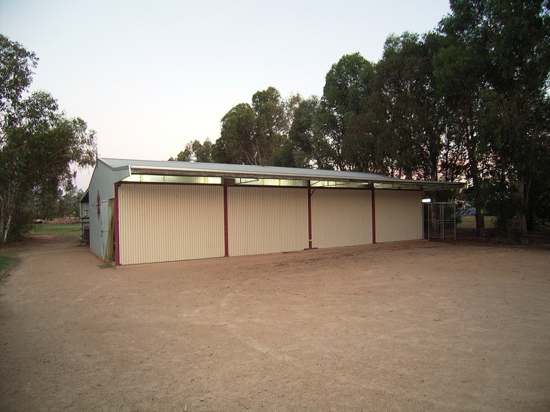 157 Reilly’s Road, Yarrawonga VIC 3730